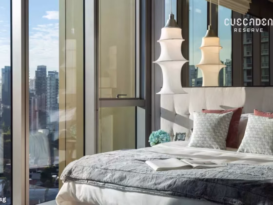 房屋出售 • 大巴窑 •  Cuscaden Residences • S$2919000 • 住宅公寓 • 936ft² / 86m² 照片