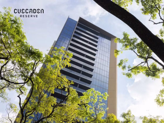 房屋出售 • 大巴窑 •  Cuscaden Residences • S$2919000 • 住宅公寓 • 936ft² / 86m² 照片