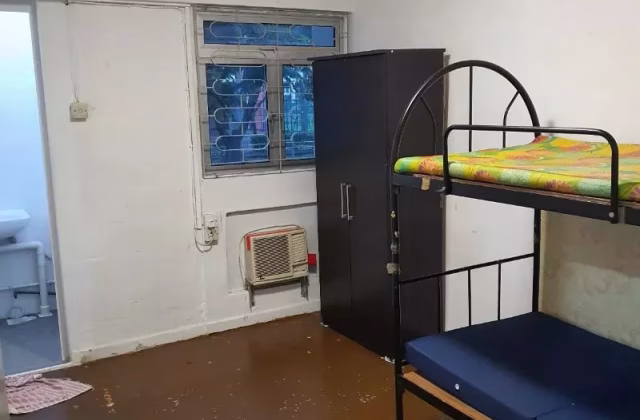 整套出租 • 勿洛 • 412 Bedok North Avenue 2 • S$2800 • 3房(2臥室) • 700ft² / 65m²