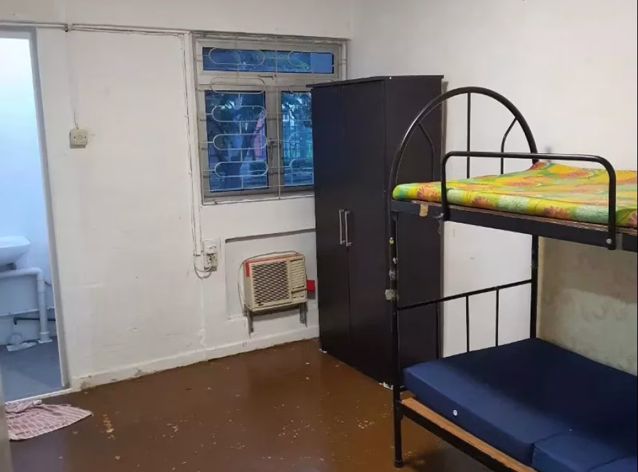 整套出租 • 勿洛 • 412 Bedok North Avenue 2 • S$2900 • 3房(2臥室) • 700ft² / 65m² 照片