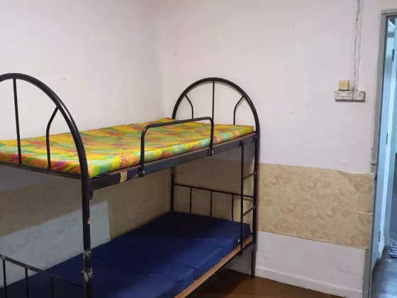 整套出租 • 勿洛 • 412 Bedok North Avenue 2 • S$2900 • 3房(2臥室) • 700ft² / 65m² 照片