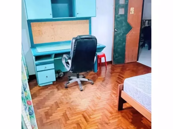 单间出租 • 宏茂桥 • 650 Pasir Ris Drive 10 • S$1000 • 5房(4臥室) • 普通房 照片