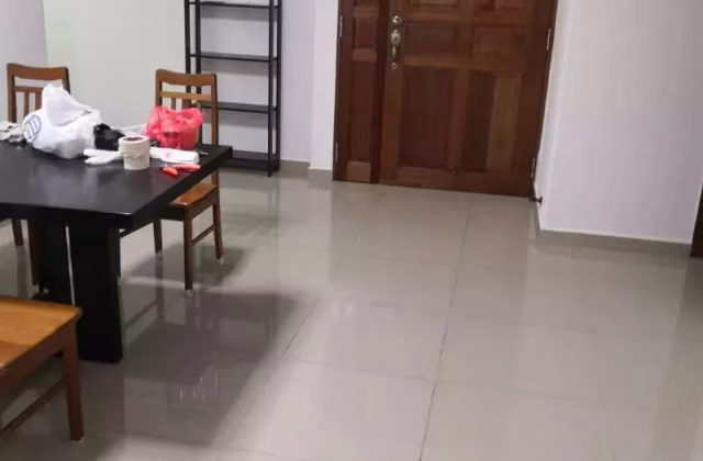 单间出租 • 纽顿 •  Balestier Point • S$550 • 住宅公寓 • 普通房