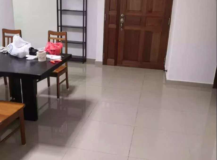 单间出租 • 纽顿 •  Balestier Point • S$550 • 住宅公寓 • 普通房 照片