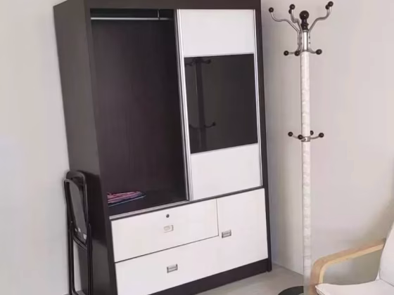 单间出租 • 西部集水区 • 156 Simei Road • S$1200 • 4房(3臥室) • 普通房 照片