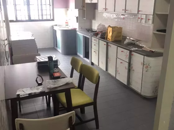 单间出租 • 武吉知马 • 421 Bedok North Road • S$850 • 3房(2臥室) • 普通房 照片