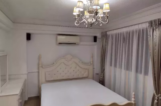 单间出租 • 武吉知马 • 101 Bedok Reservoir Road • S$1310 • 5房(4臥室) • 主人房