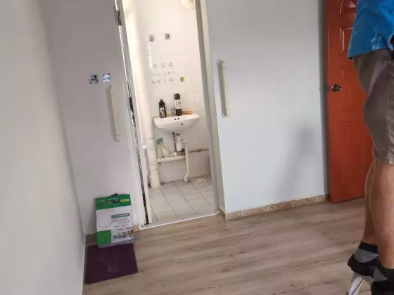 整套出租 • 武吉知马 • 406 Bedok North Avenue 3 • S$4700 • 3房(2臥室) •  照片