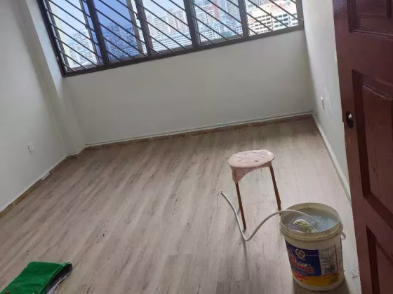 整套出租 • 武吉知马 • 406 Bedok North Avenue 3 • S$4700 • 3房(2臥室) •  照片