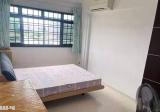 单间出租 • 林厝港 • 660A Jurong West Street 64 • S$1200 • 4房(3臥室) • 普通房