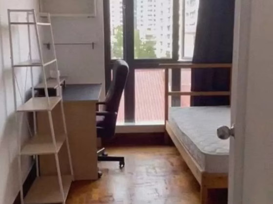单间出租 • 欧南 •  Lorong 42 Geylang • S$1100 • 住宅公寓 • 普通房 照片