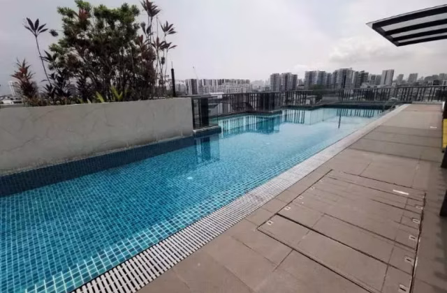 房屋出售 • 欧南 •  Sandy Eight • S$1920000 • 住宅公寓 • 1033ft² / 95m²