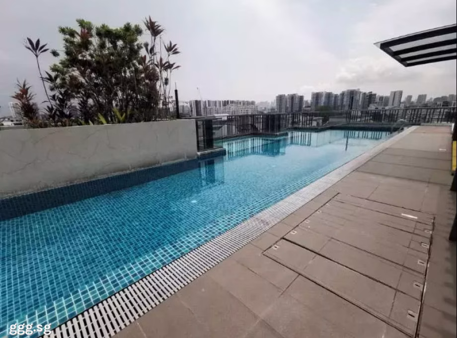 房屋出售 • 欧南 •  Sandy Eight • S$1920000 • 住宅公寓 • 1033ft² / 95m² 照片