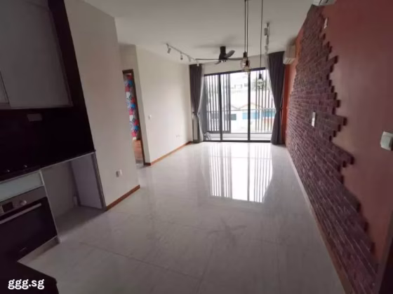 房屋出售 • 欧南 •  Sandy Eight • S$1920000 • 住宅公寓 • 1033ft² / 95m² 照片