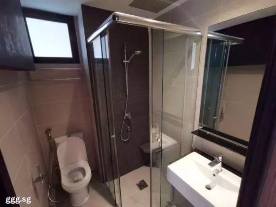 房屋出售 • 欧南 •  Sandy Eight • S$1920000 • 住宅公寓 • 1033ft² / 95m² 照片