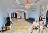 整套出租 • 巴耶利峇 •  Parc Oasis • S$5300 • 住宅公寓 • 1227ft² / 113m²
