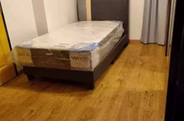 单间出租 • 三巴旺 • 182B Woodlands Street 13 • S$850 • 3房(2臥室) • 普通房