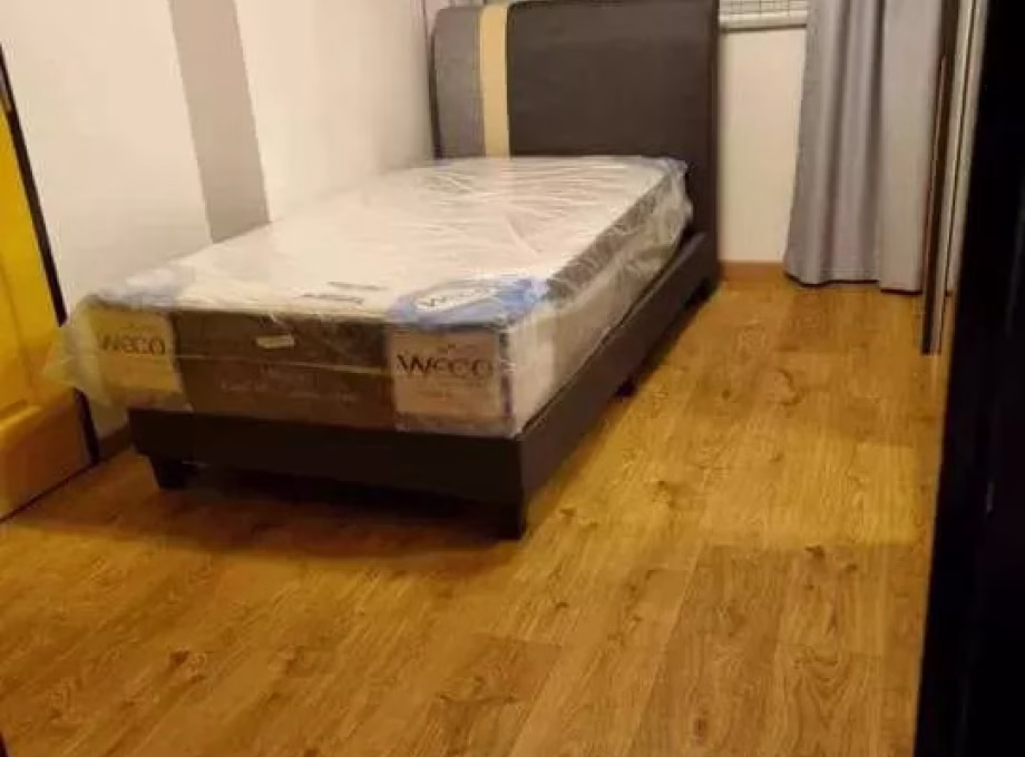 单间出租 • 三巴旺 • 182B Woodlands Street 13 • S$850 • 3房(2臥室) • 普通房 照片