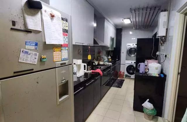 单间出租 • 乌节 • 316A Ang Mo Kio Street 31 • S$1200 • 3房(2臥室) • 普通房