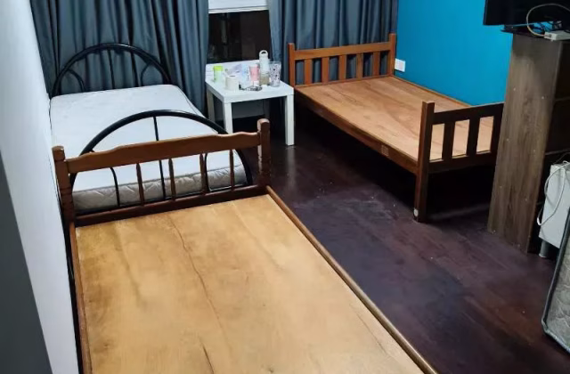 单间出租 • 碧山 • 288B Compassvale Crescent • S$500 • 4房(3臥室) • 床位出租