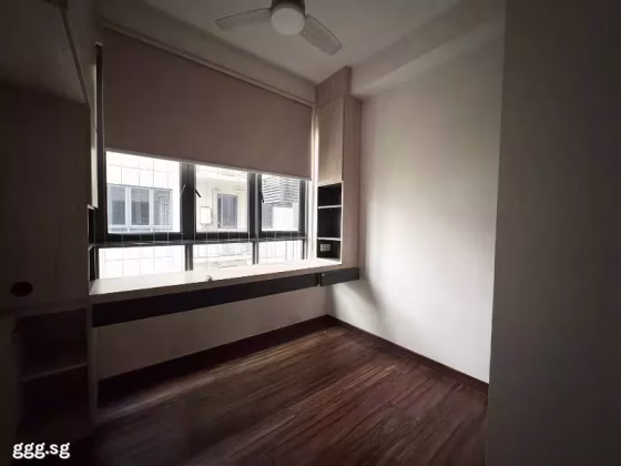 整套出租 • 后港 •  The Brownstone • S$4500 • 5房(4臥室) • 1130ft² / 104m² 照片