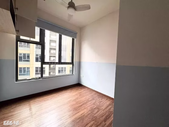 整套出租 • 后港 •  The Brownstone • S$4500 • 5房(4臥室) • 1130ft² / 104m² 照片