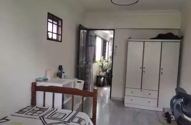 单间出租 • 新加坡河 • 547 Hougang Street 51 • S$800 • 4房(3臥室) • 普通房