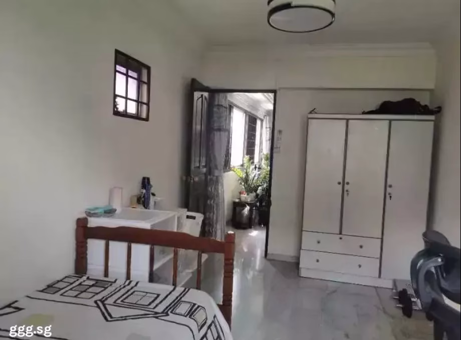单间出租 • 新加坡河 • 547 Hougang Street 51 • S$800 • 4房(3臥室) • 普通房 照片