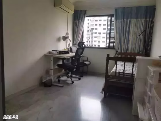 单间出租 • 新加坡河 • 547 Hougang Street 51 • S$800 • 4房(3臥室) • 普通房 照片