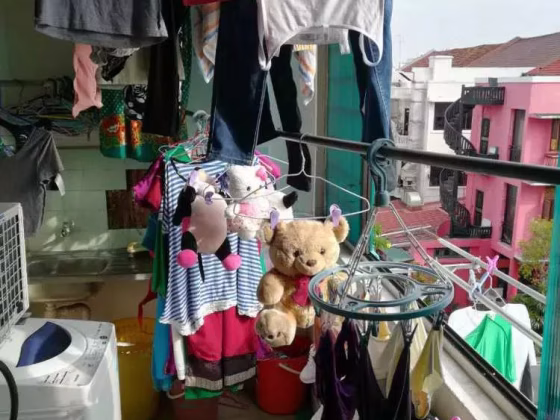 单间出租 • 新邦 • JOO CHIAT ROAD (427593) • S$1000 • 联排排屋 • 普通房 照片