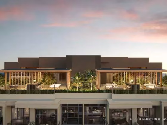 房屋出售 • 勿洛 •  Bagnall Court • S$2000000 • 住宅公寓 • 980ft² / 91m² 照片