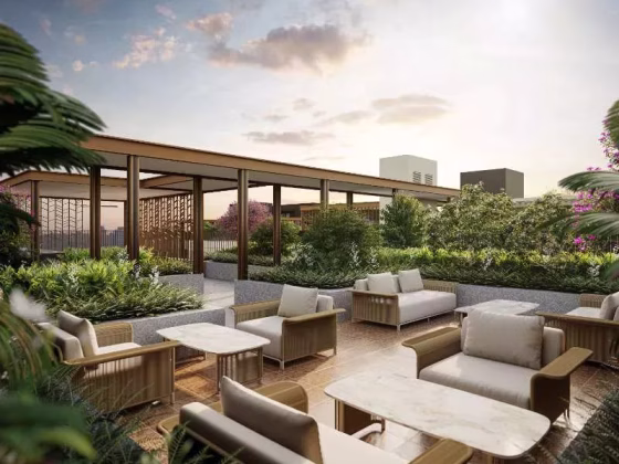 房屋出售 • 勿洛 •  Bagnall Court • S$2000000 • 住宅公寓 • 980ft² / 91m² 照片