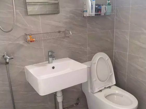 房屋出售 • 林厝港 • 737 Jurong West Street 75 • S$568888 • 3房(2臥室) • 1141ft² / 106m² 照片