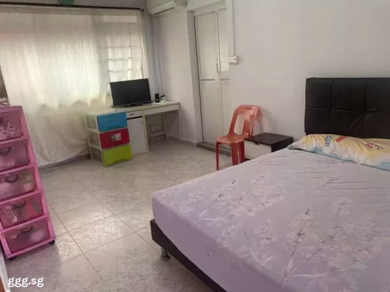 房屋出售 • 林厝港 • 737 Jurong West Street 75 • S$568888 • 3房(2臥室) • 1141ft² / 106m² 照片