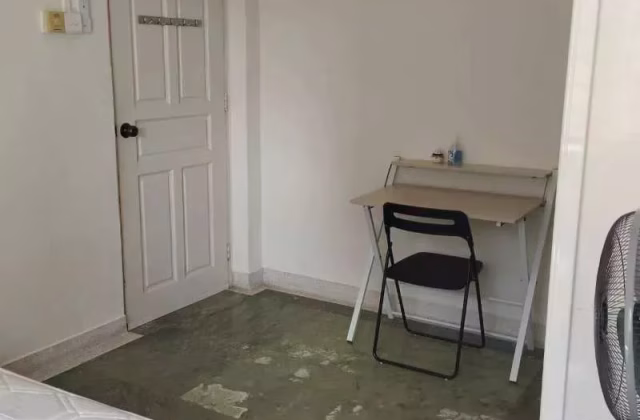 单间出租 • 加冷 • 16 Upper Boon Keng Road • S$1100 • 3房(2臥室) • 普通房