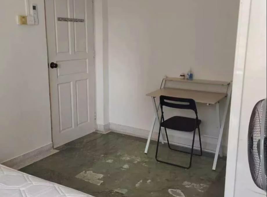 单间出租 • 加冷 • 16 Upper Boon Keng Road • S$1100 • 3房(2臥室) • 普通房 照片