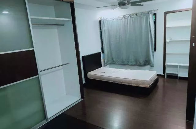 单间出租 • 林厝港 • 609 Jurong West Street 65 • S$1500 • 3房(2臥室) • 主人房