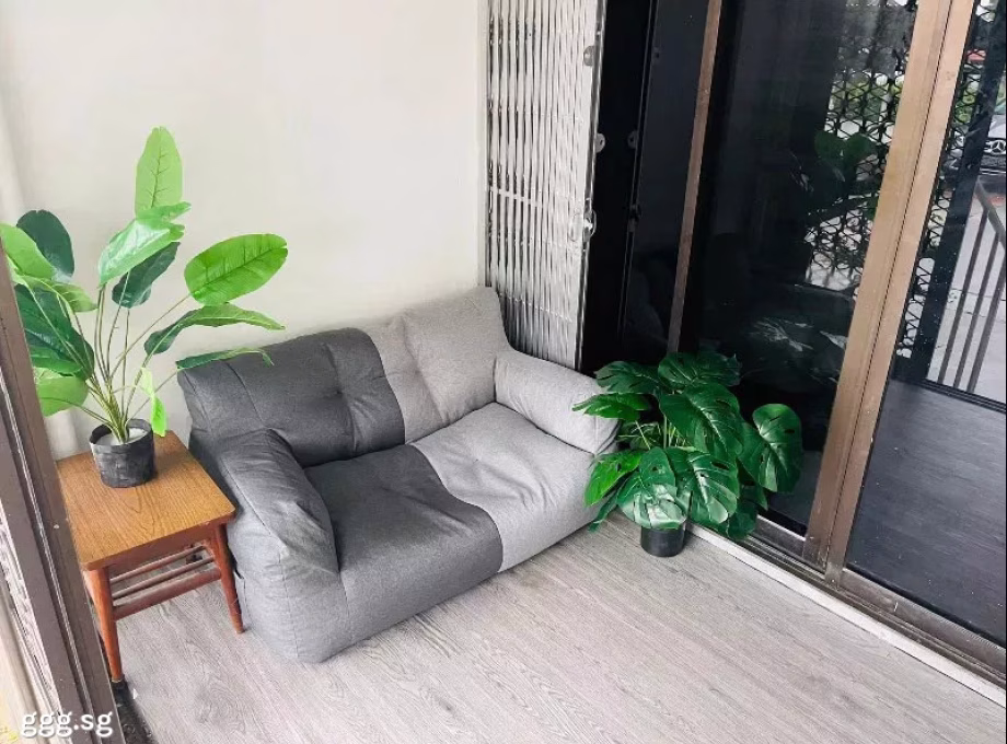 单间出租 • 中央集水区 • UPPER PAYA LEBAR ROAD (534941) • S$750 • 联排排屋 • 普通房 照片