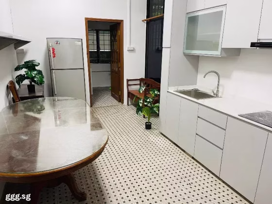 单间出租 • 中央集水区 • UPPER PAYA LEBAR ROAD (534941) • S$750 • 联排排屋 • 普通房 照片