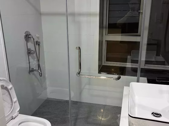 整套出租 • 林厝港 •  The Centris • S$5200 • 住宅公寓 •  照片
