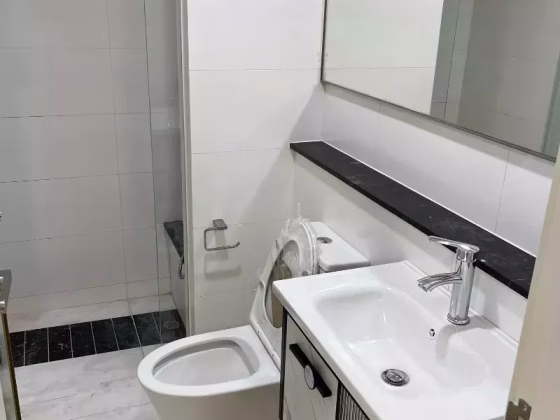 整套出租 • 林厝港 •  The Centris • S$5200 • 住宅公寓 •  照片