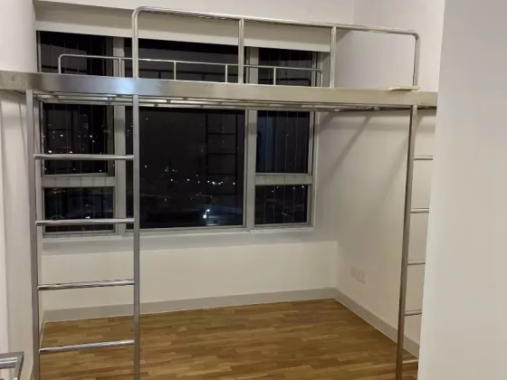 整套出租 • 林厝港 •  The Centris • S$5200 • 住宅公寓 •  照片