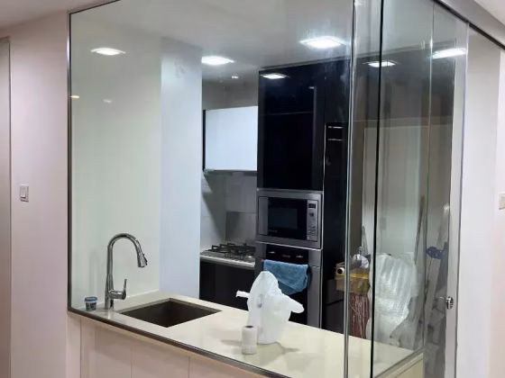 整套出租 • 林厝港 •  The Centris • S$5200 • 住宅公寓 •  照片