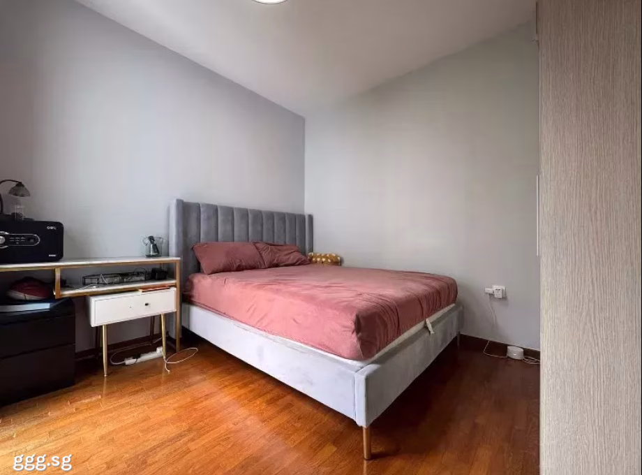 房屋出售 • 樟宜 •  A Treasure Trove • S$1310000 • 共管公寓 • 775ft² / 71m² 照片
