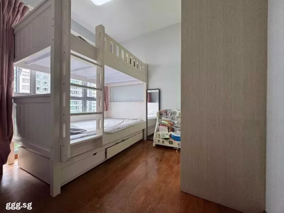 房屋出售 • 樟宜 •  A Treasure Trove • S$1310000 • 共管公寓 • 775ft² / 71m² 照片
