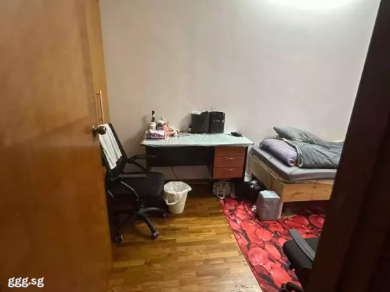 单间出租 • 欧南 •  Sims Residences • S$1300 • 住宅公寓 • 普通房 照片