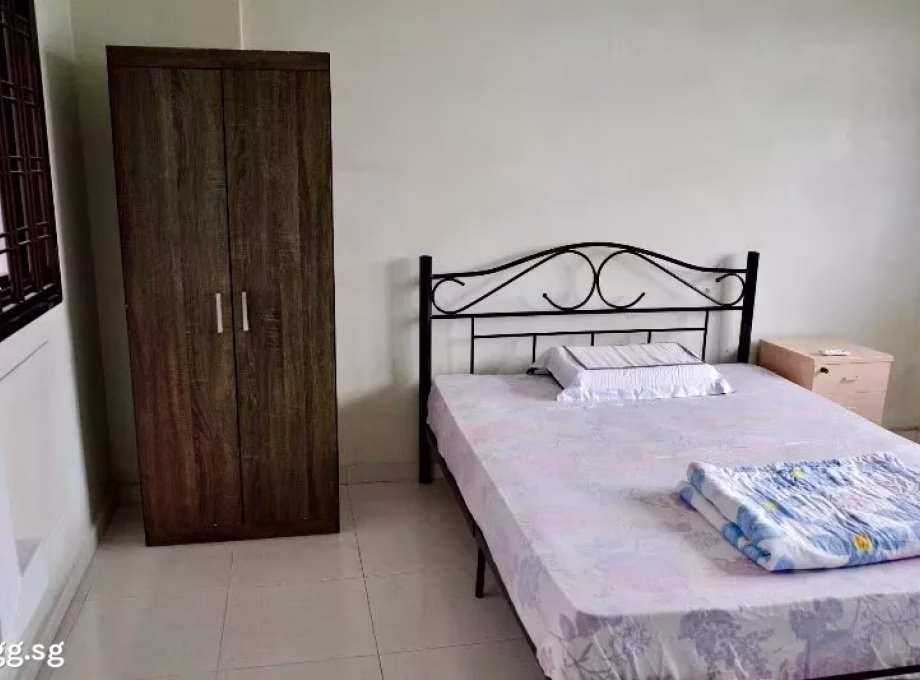 单间出租 • 林厝港 • 674B Jurong West Street 65 • S$1400 • 3房(2臥室) • 主人房 照片