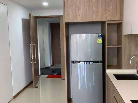 整套出租 • 新加坡河 •  Kingsford Waterbay • S$3500 • 住宅公寓 • 689ft² / 64m² 照片
