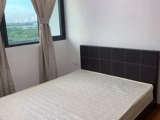 整套出租 • 新加坡河 •  Kingsford Waterbay • S$3500 • 住宅公寓 • 689ft² / 64m² 照片
