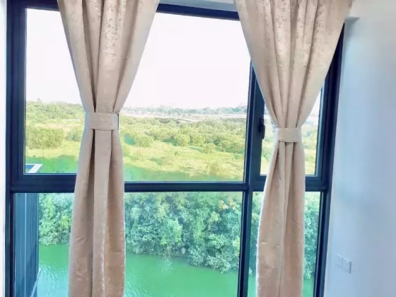 整套出租 • 新加坡河 •  Kingsford Waterbay • S$3500 • 住宅公寓 • 689ft² / 64m² 照片